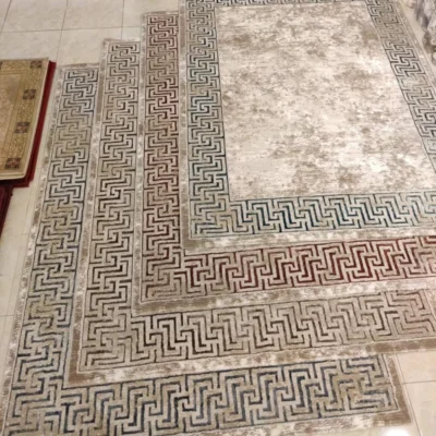 سجاد فيرزتشى بيج 1