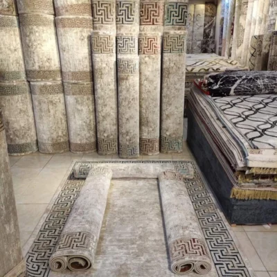 سجاد فيرزتشى بيج 3