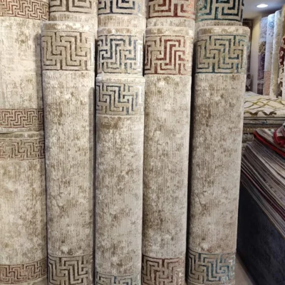 سجاد فيرزتشى بيج 8