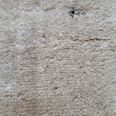 سجاد مودرن بيج سادة (3)